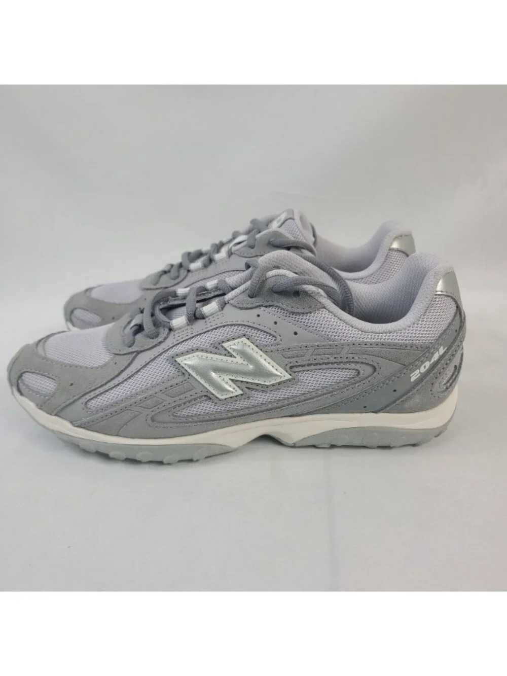 New Balance designed comfort